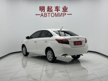 Toyota Vios