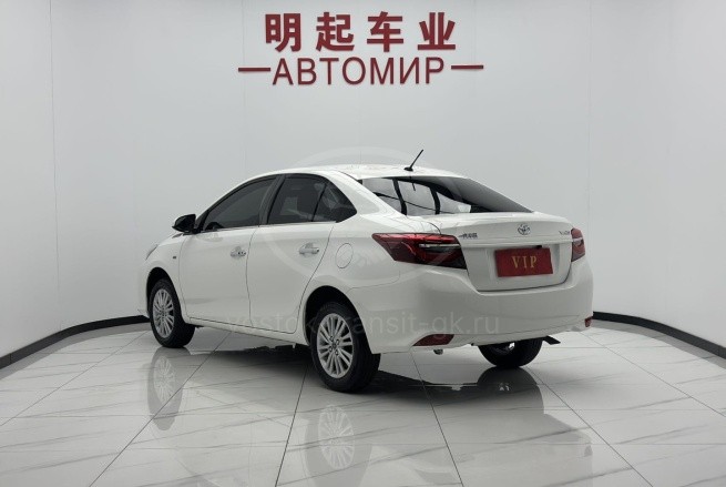Toyota Vios