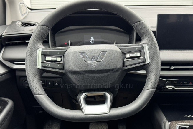 Wuling Jiachen