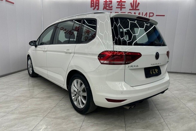 Volkswagen Touran L