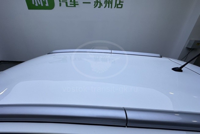 Toyota Yaris L
