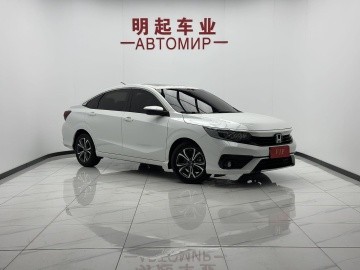 Honda Envix