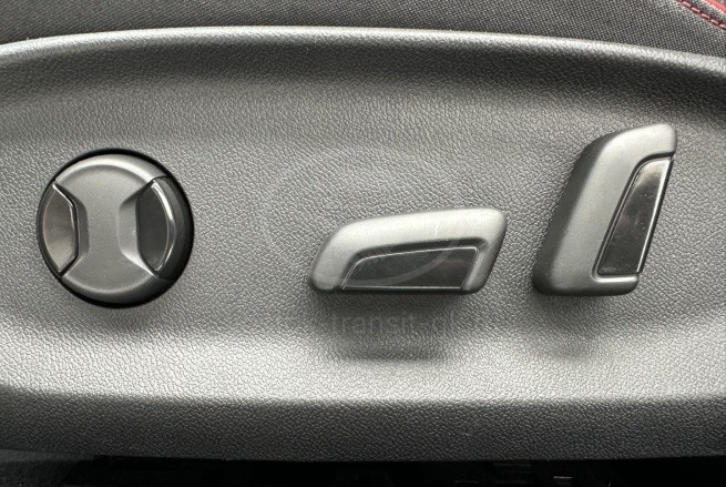 Volkswagen Lamando L