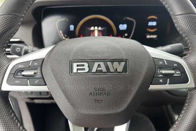 BAW Ace M7