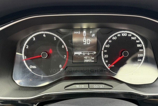 Jetta VS5