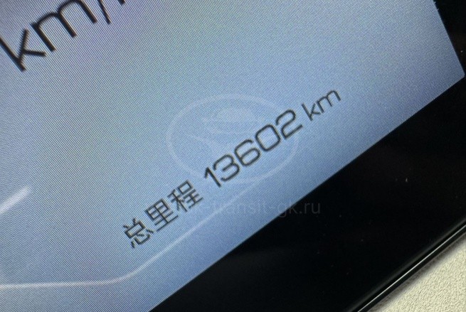 BYD Yuan Up