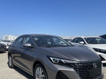 Changan Eado Plus