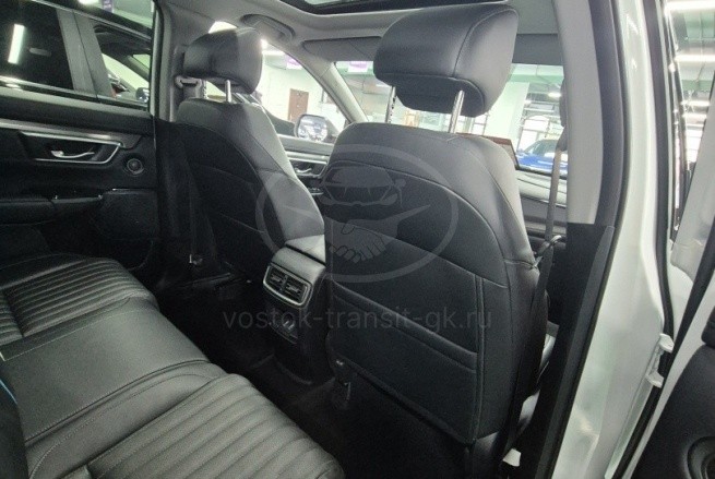 HONDA BREEZE