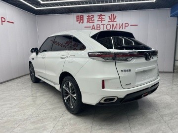 Honda UR-V