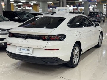 Volkswagen Lamando L