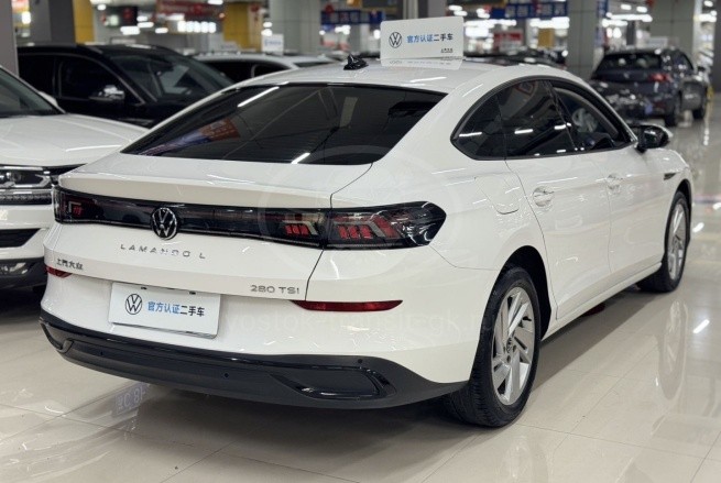 Volkswagen Lamando L