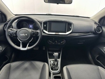 Kia KX1
