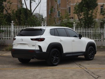 Mazda CX-50