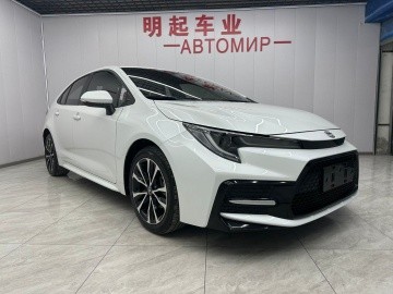 Toyota Levin