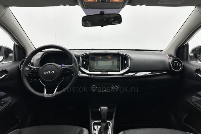Kia KX1