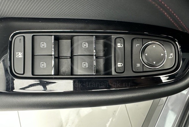 GAC GS4 PLUS