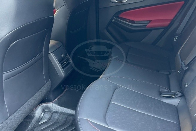 CHANGAN CS 55 plus 