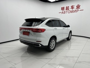 Haval M6 PRO
