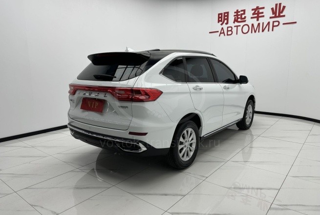 Haval M6 PRO