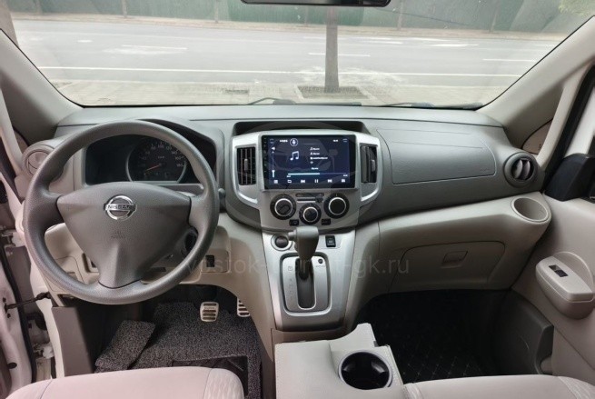 Nissan NV200
