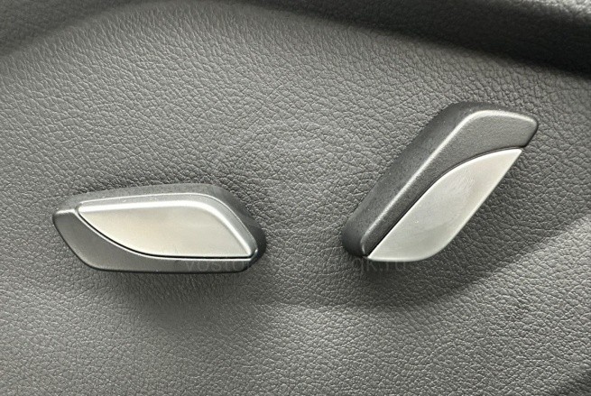 Geely Vision X6 PRO
