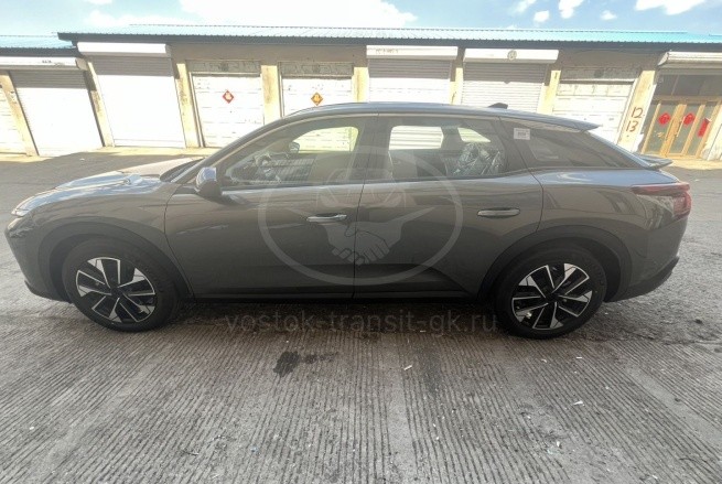 Citroen C5X