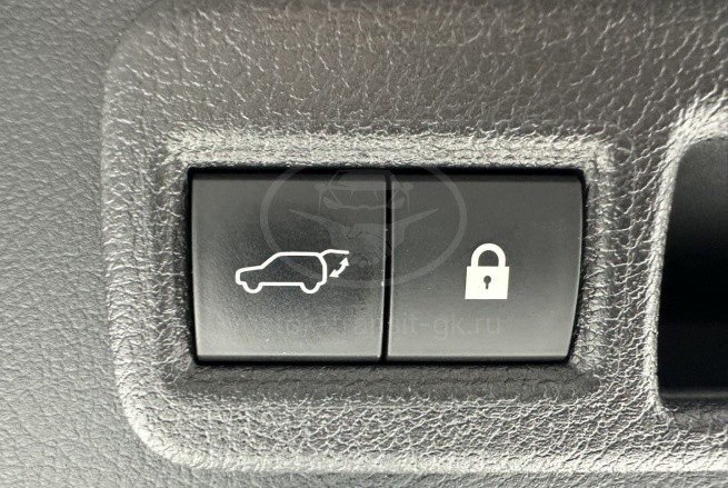 Lexus NX200