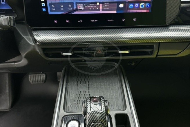 Haval H3