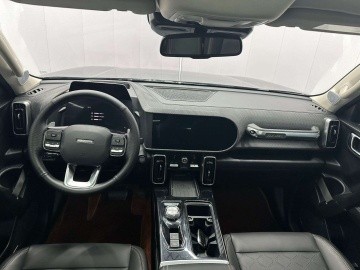Haval Dargo