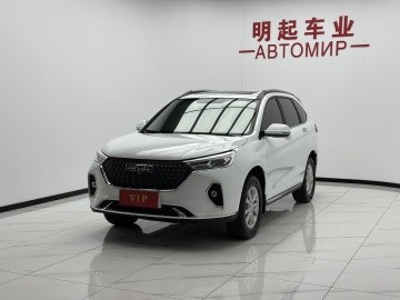 Haval M6