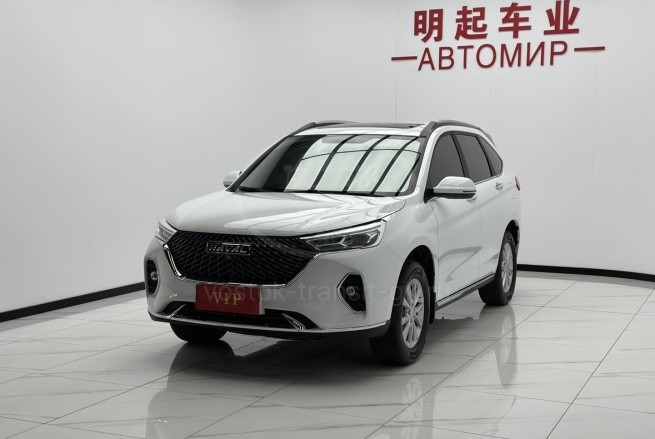 Haval M6