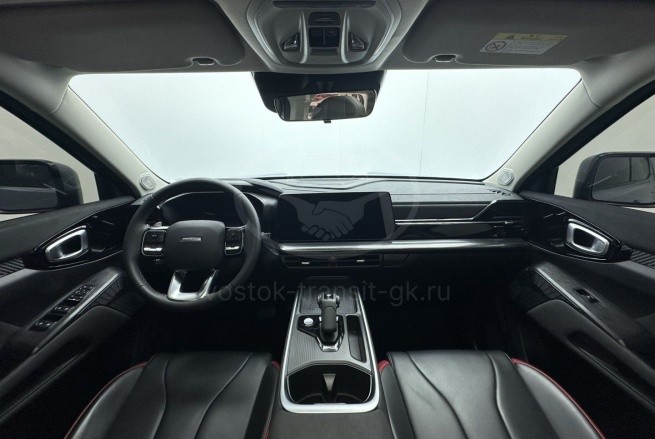 Haval H3
