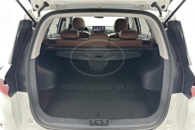 Geely Vision X6 PRO