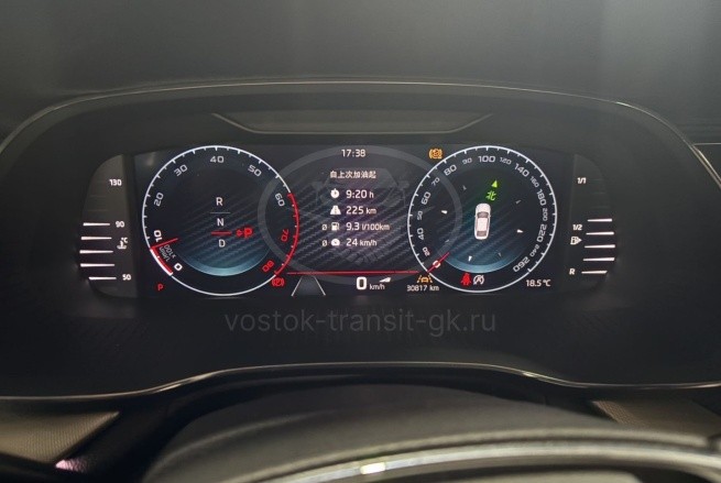 Skoda Octavia PRO