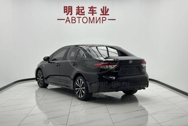 Toyota Levin