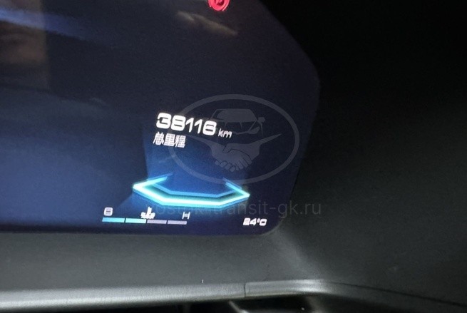 Haval H3