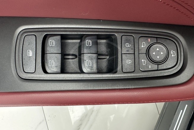 Jetour X70PLUS