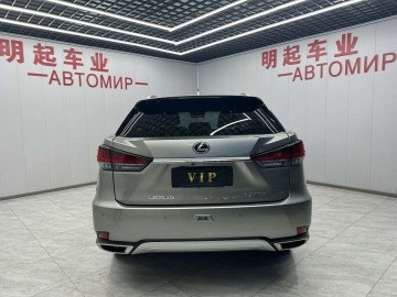 Lexus RX300