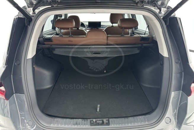 Geely Vision X6 PRO