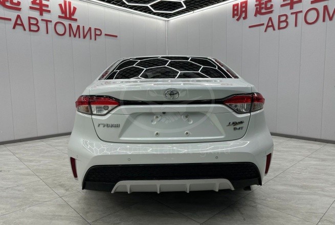 Toyota Levin