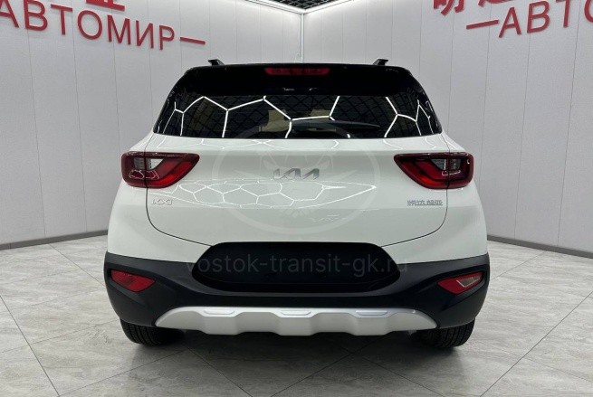 Kia KX1