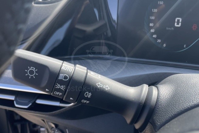 Changan Eado Plus