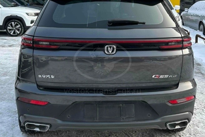 CHANGAN CS55 PLUS 