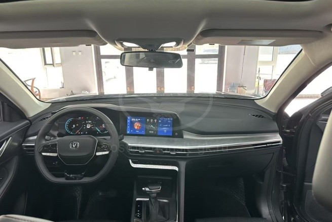 Changan CS35PLUS