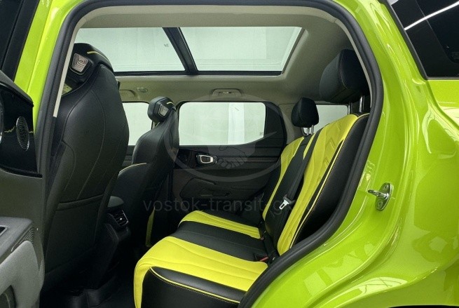 Haval H3