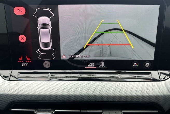 Volkswagen Lamando L