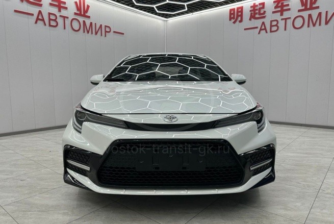Toyota Levin