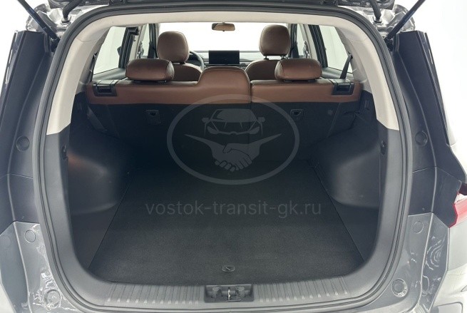 Geely Vision X6 PRO