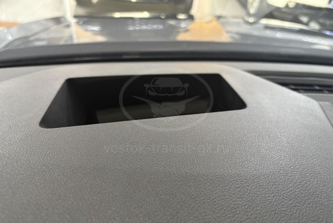 Skoda Octavia PRO