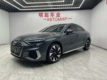 Audi A3L